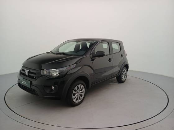 FIAT MOBI 1.0 EVO FLEX LIKE. MANUAL FIAT MOBI 1.0 EVO FLEX LIKE. MANUAL